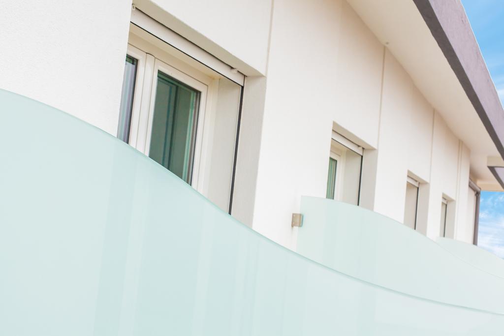 Hotel Platinum Rimini Exterior photo